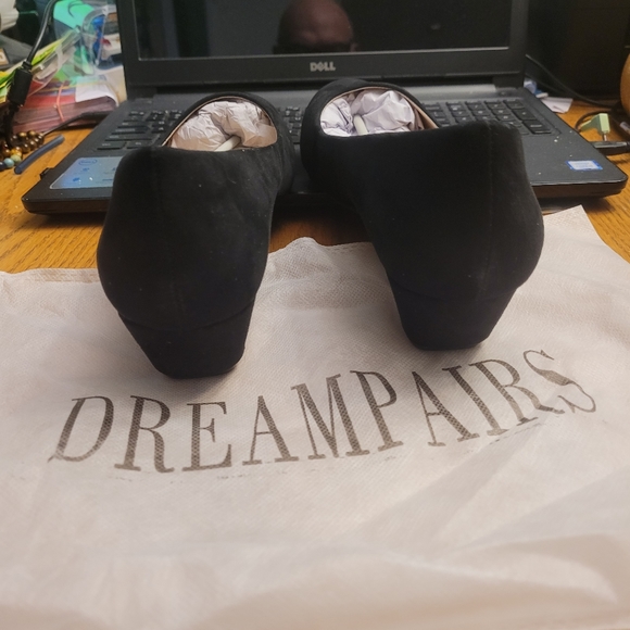 Ladies shoes - Picture 6 of 9